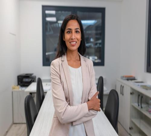 Kavita Jain